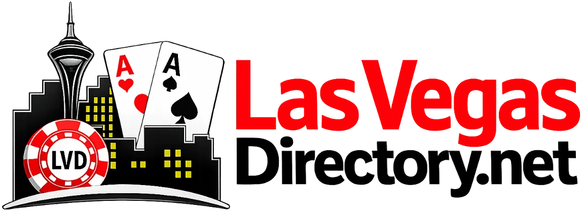 Las Vegas Directory Logo